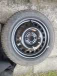 Koło stal zapasowe pełnowymiarowe 4x100 15 6Jx15 ET49 Opel Astra Corsa