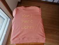 Sweat Karl Marc John 12 A NOVA