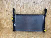 CHŁODNICA WODY OPEL MOKKA A X 95298554 2012-