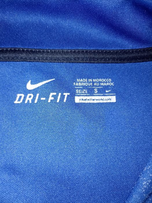 Camisola França Nike S