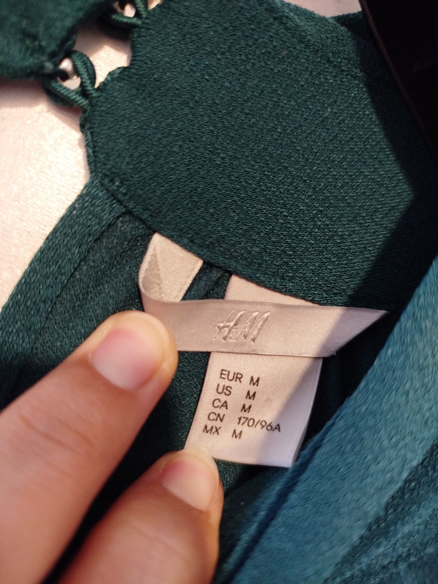 Sukienka damska H&M M