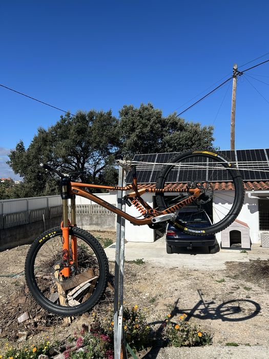 Scott Gambler 2020