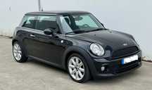 MINI 3 Portas One D
