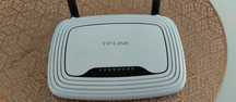 Router TP-Link TL-WR841N