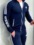Мужской спортивный костюм Adidas Адидас.Чоловічий спорт костюм