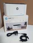 Drukarka laserowa - HP Laser 107a