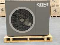 POMPA CIEPŁA OZEME Heat Optima 8 EVI R32 WIFI 100% Inverter Panasonic