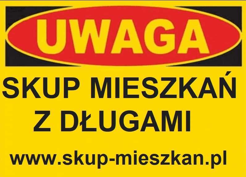 Refinansowanie długów, pożyczki pod zastaw, odkup mieszkań za gotówkę