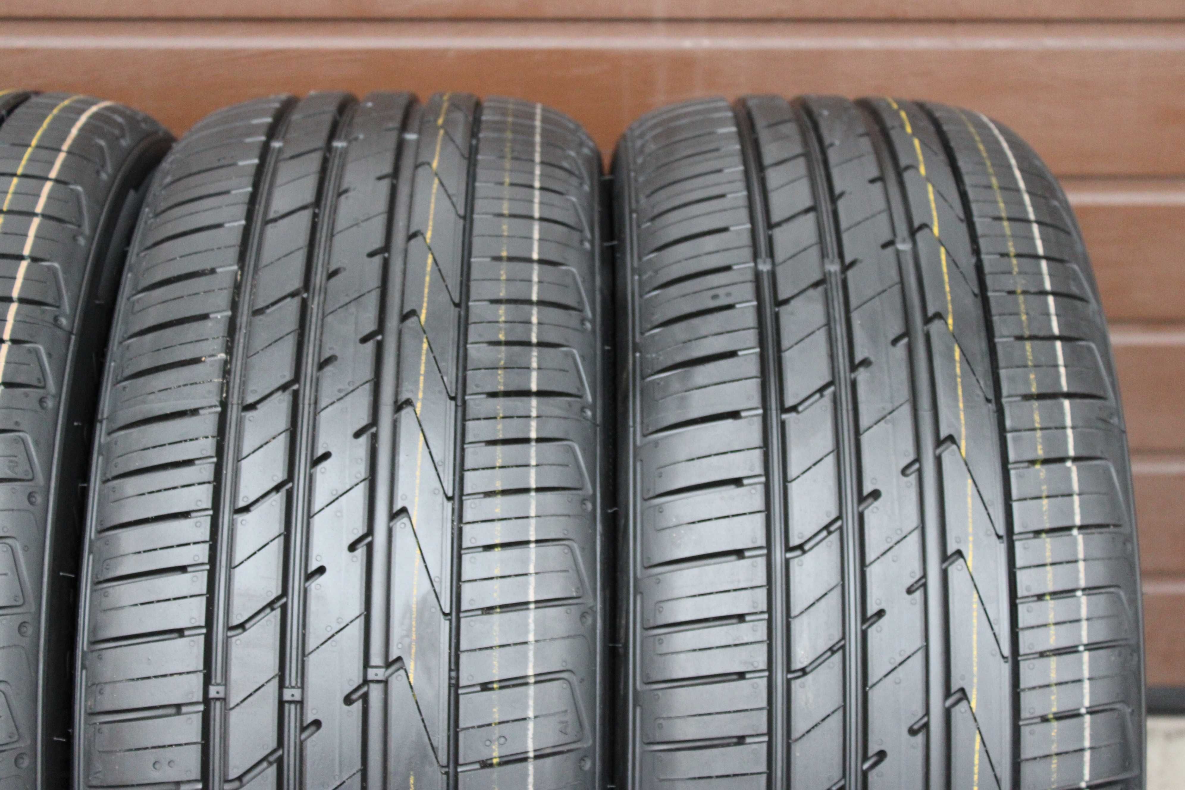 235/50R19 Hankook Ventus S1 Evo2 SUV K117A 99V 2022r. NOWE - DEMO