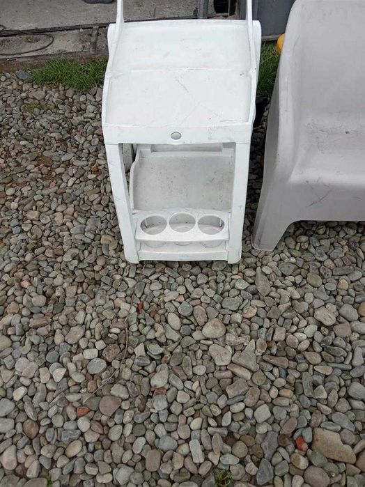 Крісло  алюмінієве   відпочинкове  німеччина