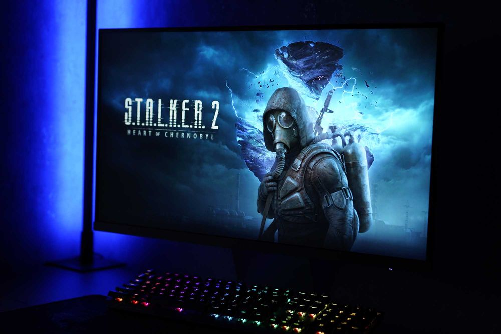 Ігровий комп'ютер Ryzen 9 RTX 3070 Core 12 Processor 32GB RAM