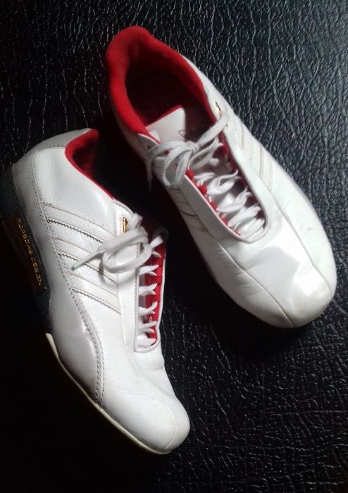 Buty damskie sportowe Adidas Porsche design 38 numer