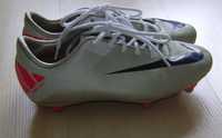 Korki NIKE Mercurial rozmiar 36,5