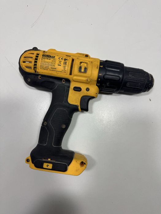 Wkrętarka DeWALT DCD776 Komis Madej Sc