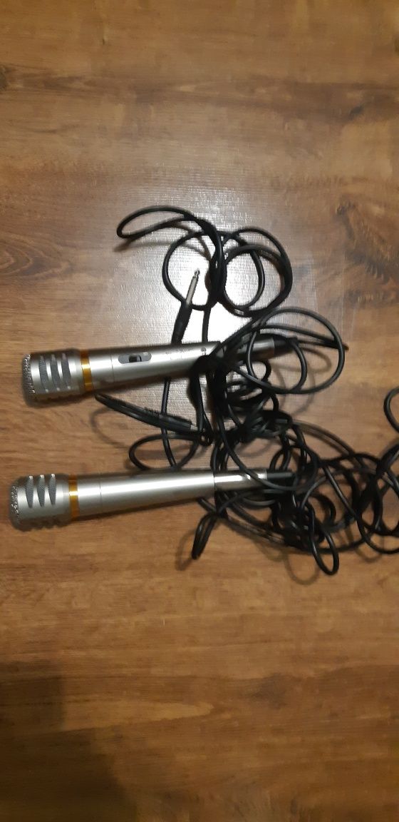 Karaoke Dixon i profesjonalne odtwarzanie muzyki kompletny