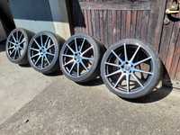 Koła audi mercedes bmw inne 21 cali 5x112 Et 22