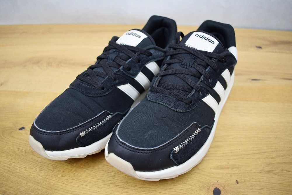 Adidas buty damskie sportowe Retrorun rozmiar 39 1/3