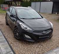 Hyundai i30  rok 2013   benzyna 1.4