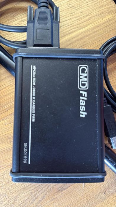 Progrmator CMD Slave chiptuning autotuner flex dfox