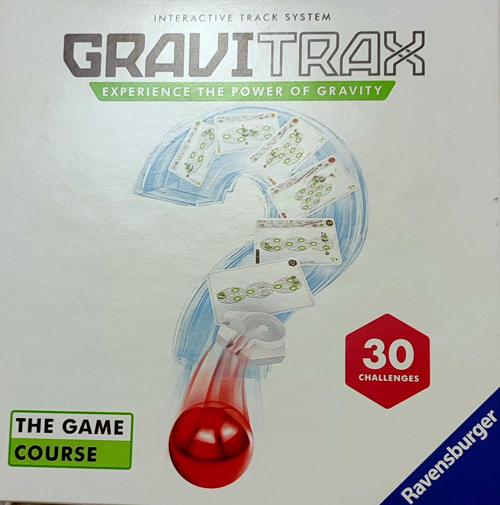 Gravitrax Course
