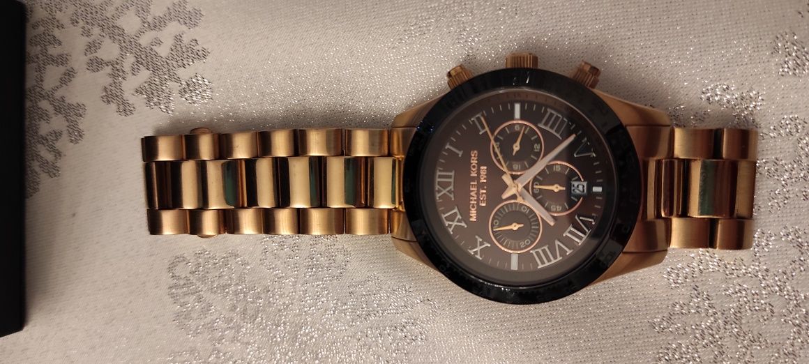 Zegarek Michael Kors