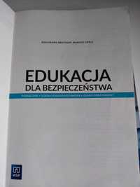 Edukacja dla bezpieczeństwa