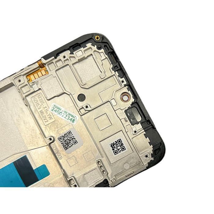 Wyświetlacz Xiaomi Redmi Note 12 4G Oled Ramka
