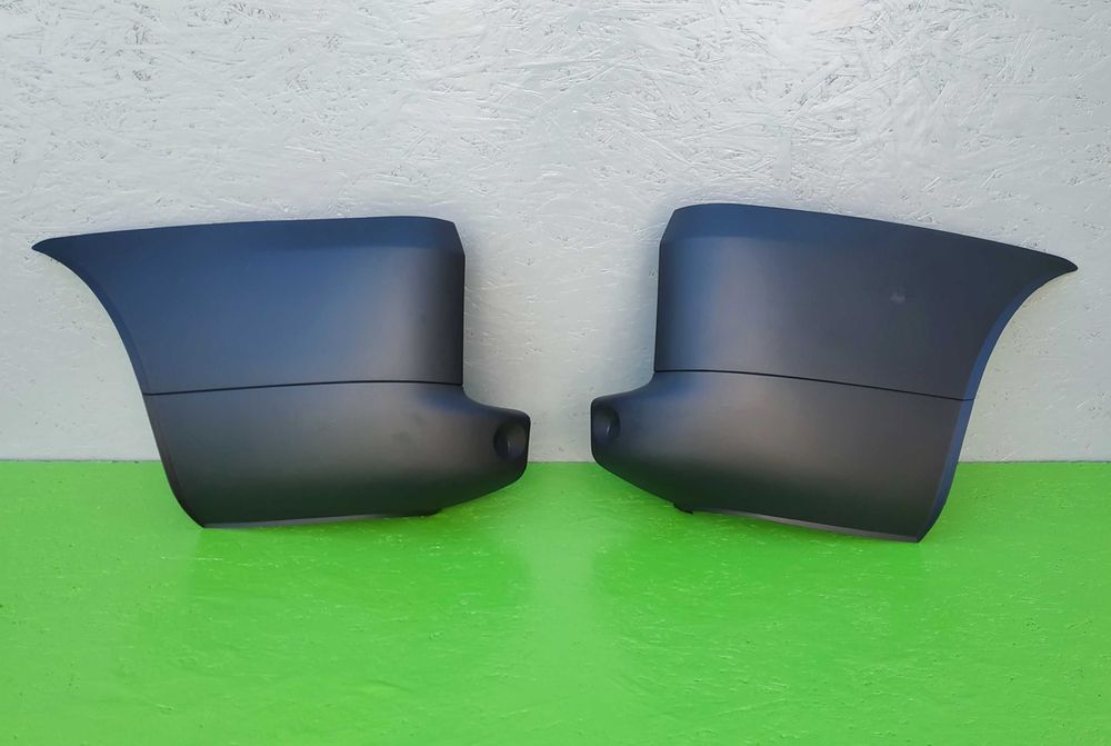 Зимова Зимняя накладка защита заглушка на Фиат Добло Fiat Doblo 06-10р