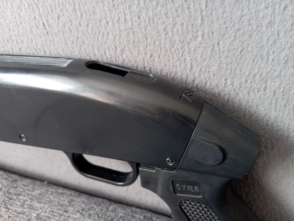 !!СРОЧНО!! Продам игрушечное оружие НЕ рабочее. Желательно одним лотом