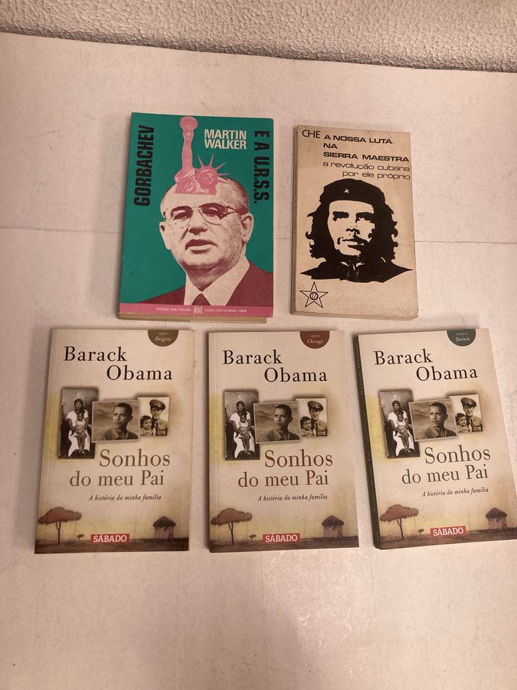 Livros, Salazar e o Salazarismo