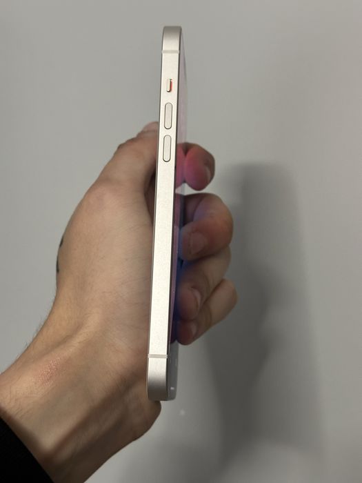 Вживаний Apple iPhone 14 Plus [ Starlight ] 256GB