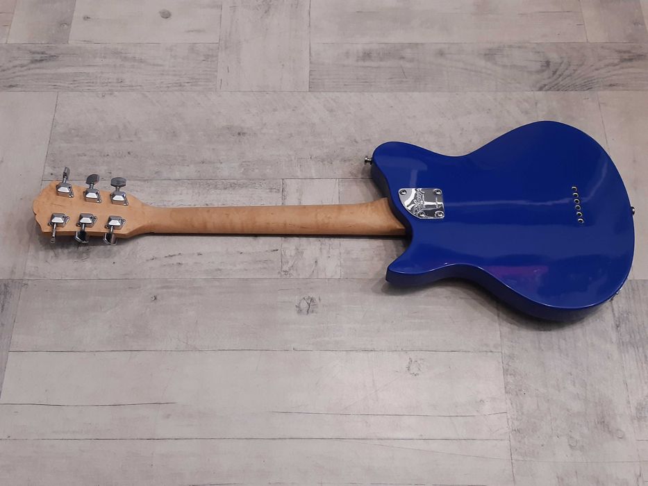 Gitara dla Młodej Gwiazdy Rocka Washburn -Disney- młodzieżowa -wysyłka