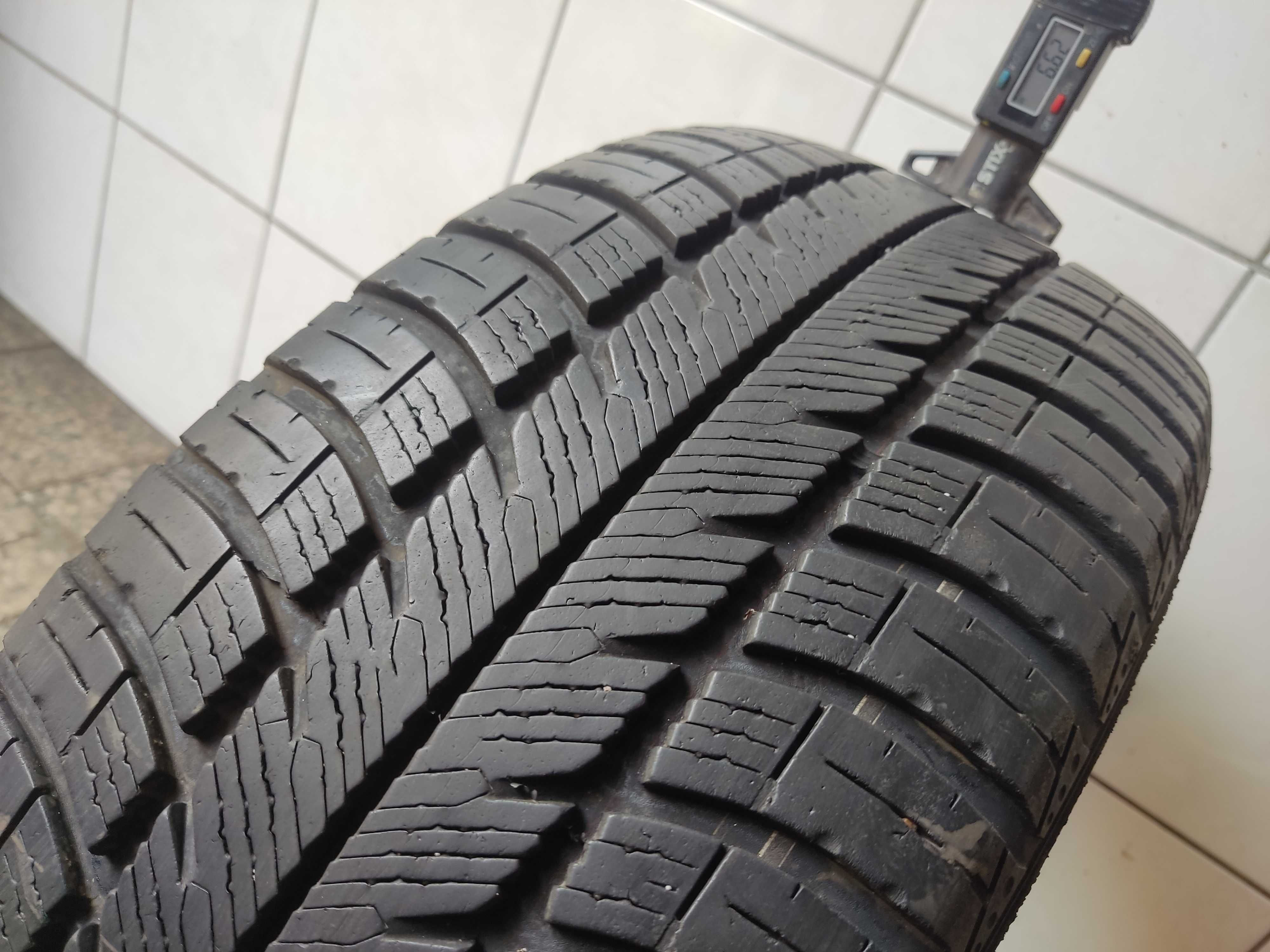 Goodyear Eagle Vector + 215/55/16 93V EV-2 6.6mm POJEDYNCZA WYSYŁKA