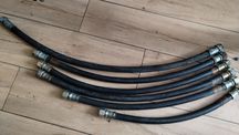 Przewód hamulcowy powietrzny DN 13 M22x1.5L