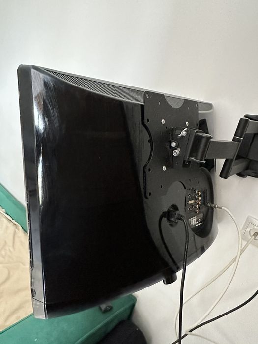 Телевізор LG плазма