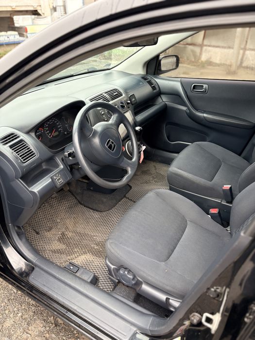 Honda Civic 2001 VII покоління • 1.4і МТ (90 к.с.)