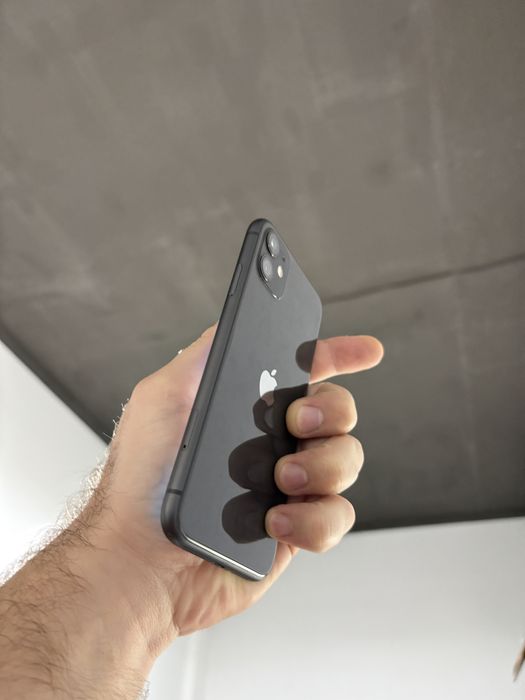 Apple iphone 11 128 gb айфон 11 100%