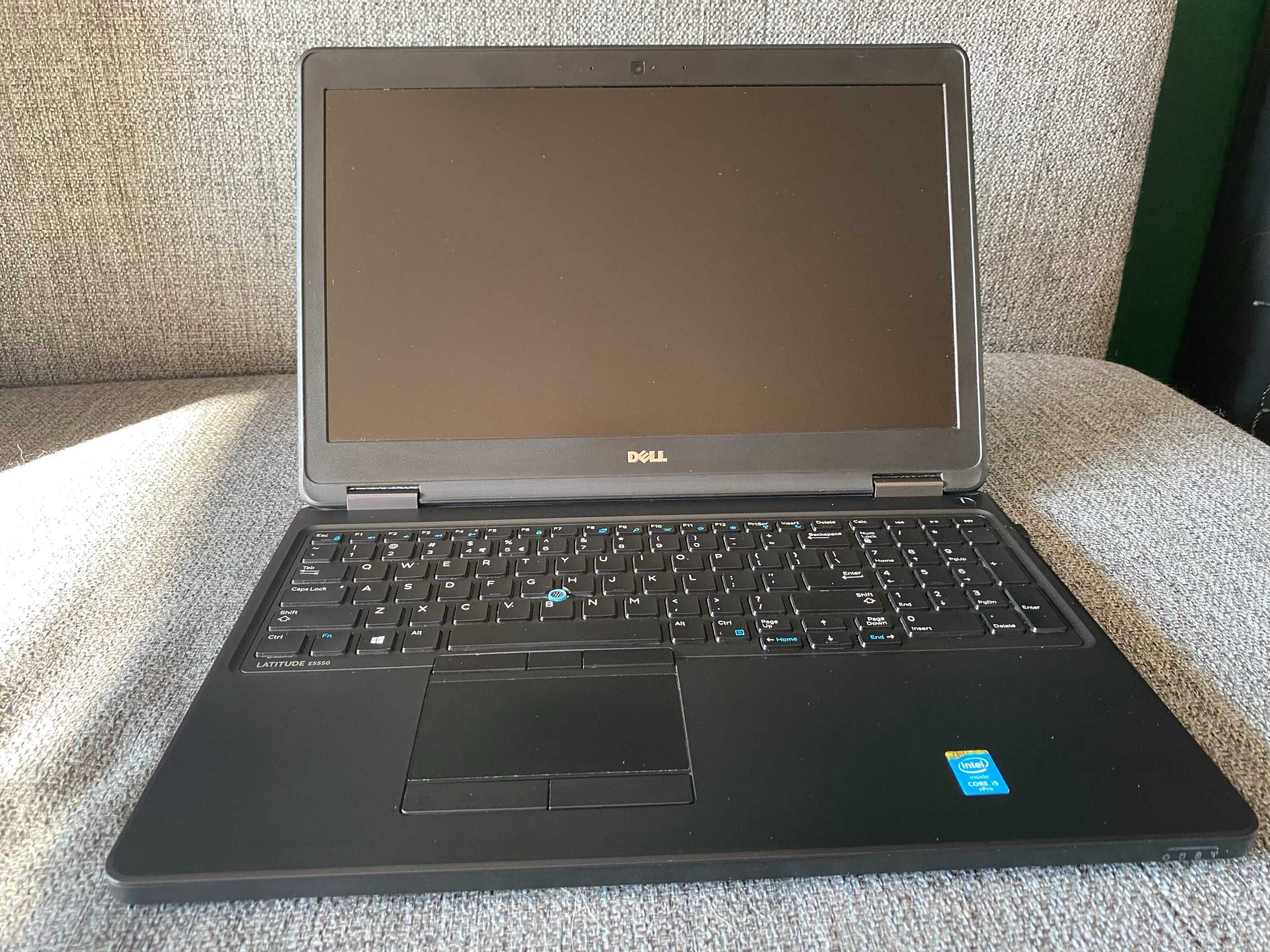 Laptop Dell Latitude E5550/5550