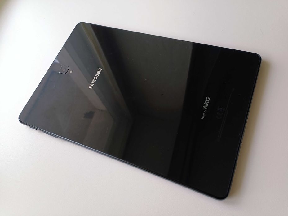 Планшет Samsung Galaxy Tab S4 / 4G LTE AMOLED/ Snapdragon 835