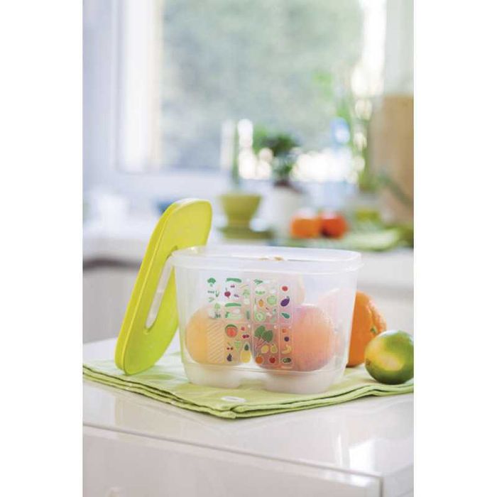 Контейнер "Умный холодильник" (1,8 л) высокий Tupperware