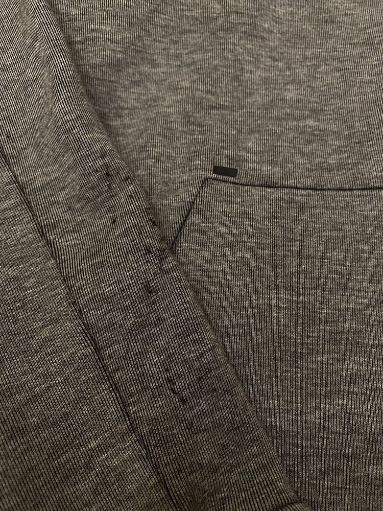 Nike Tech Fleece кофта найк М