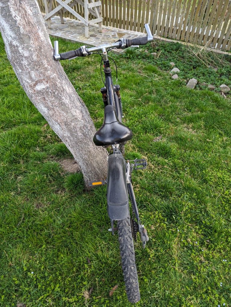 Гірський MTB велосипед для підлітків