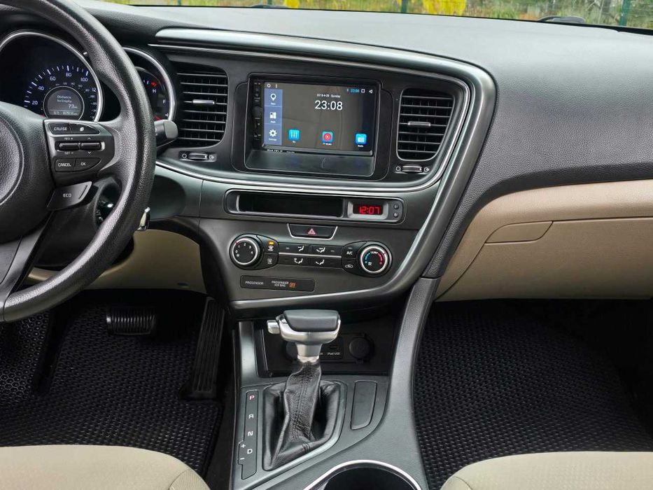 Продам  Kia Optima 2014. Можна в розстрочку, під викуп.