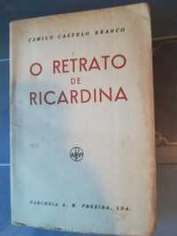 O Retrato de Ricardina (1967)