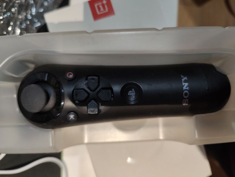 Ps3+jogos+move+acessórios