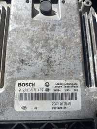 Komputer sterownik do renault traffic Bosch