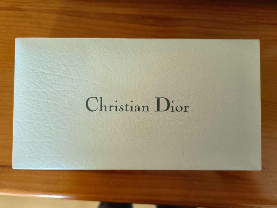 Caneta Esferográfica Christian Dior completamente Nova, nunca usada