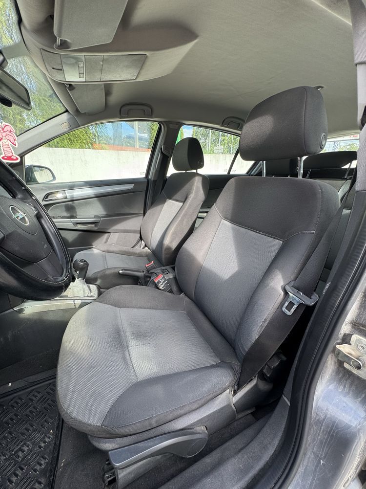 Opel astra 1.4 gasolina