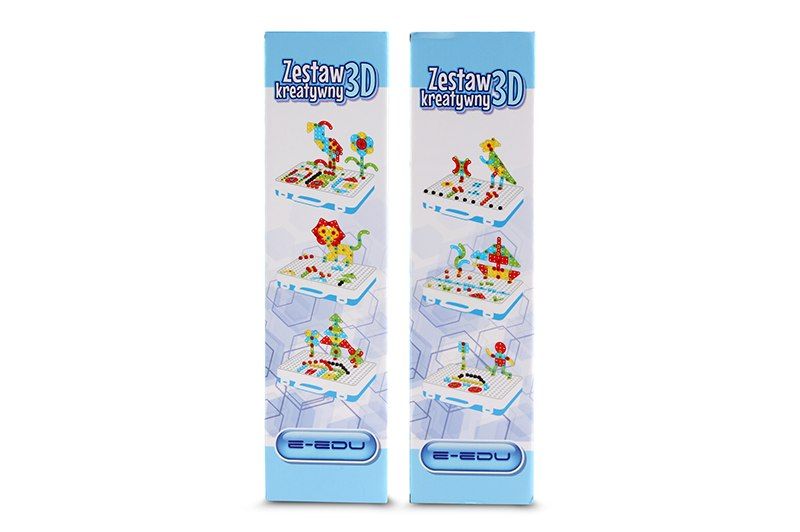 Wkrętarka wiertarka  konstrukcyjny śrubki 3d