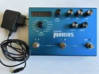 Vendo pedal Strymon Mobius
